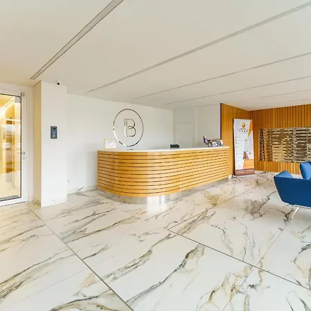 Apartamenty Lighthouse - Sauna & Fitness & Jacuzzi - Baltic Marina Residence Kolobrzeg Exterior photo