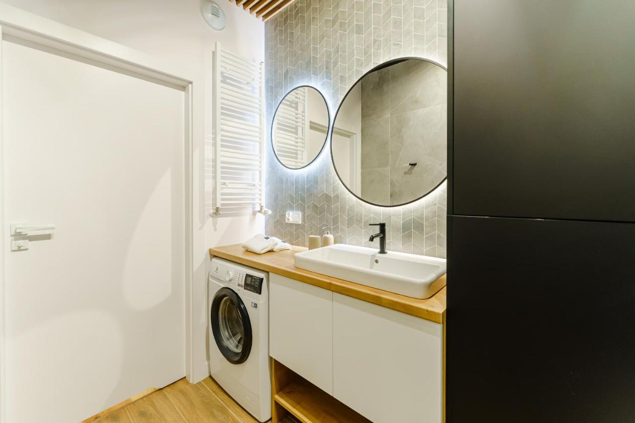 Lighthouse - Sauna & Fitness & Jacuzzi - Baltic Marina * Kolobrzeg